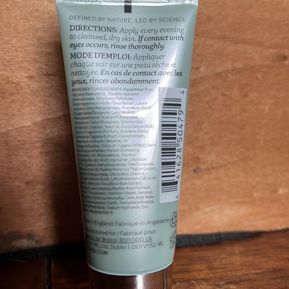 Elemis Pro-Collagen Oxygenating Night Cream 15 ml - Picture 5 of 5